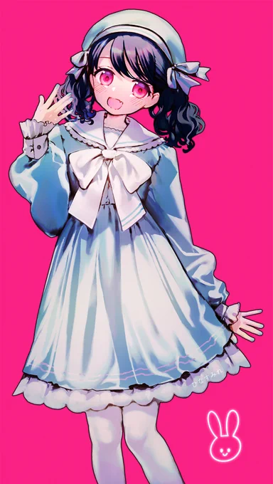 小糸ちゃん… 