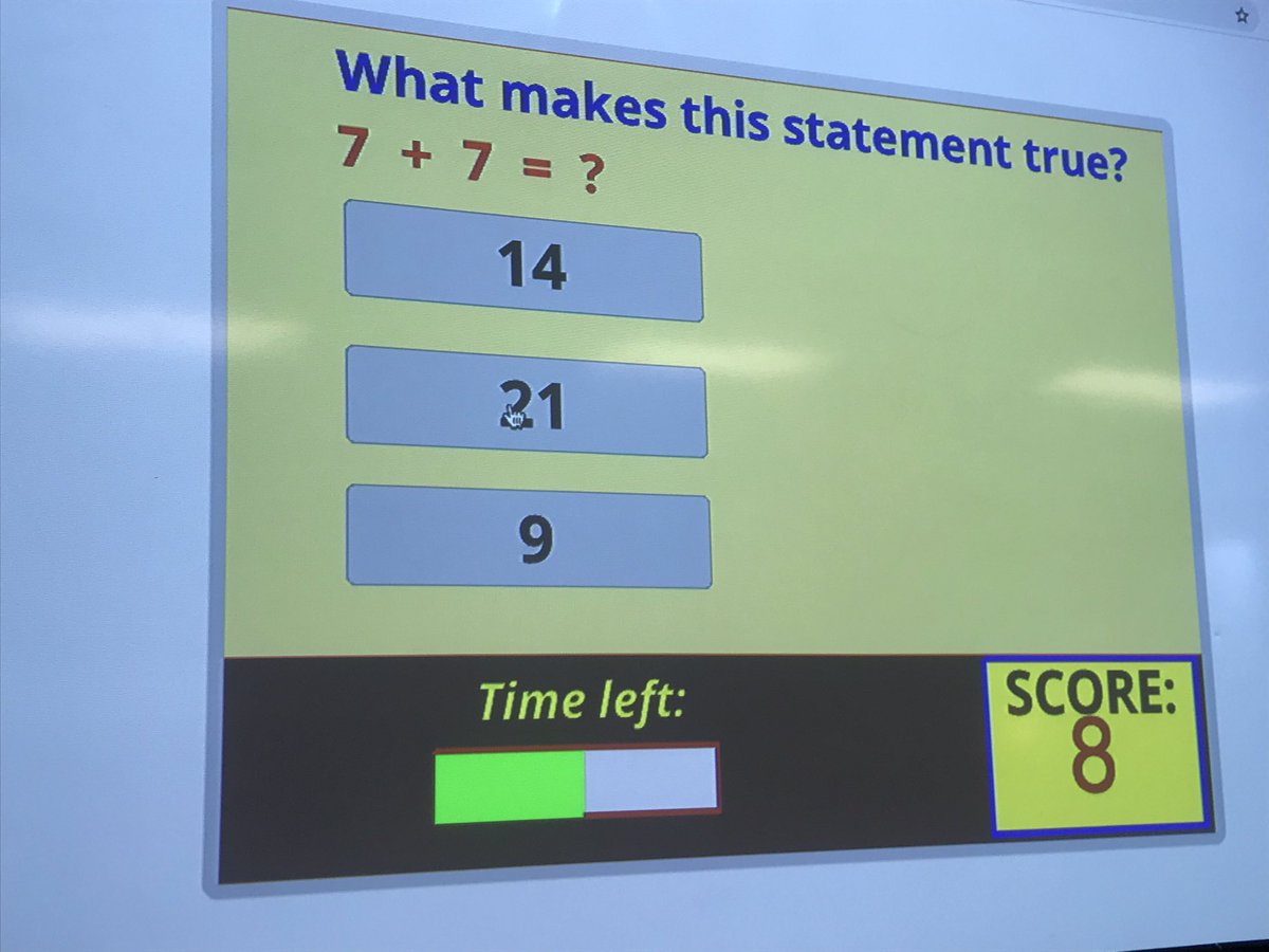 MsGrieco's tweet image. Please check out the new addition games that are posted on D2L as practice or review of the strategies learned! We will continue to explore new mental math strategies in addition next week! ➕🤓 @OLVMWolverines @HCDSB #mentalmathstrategies #doubles #neardoubles #estimation