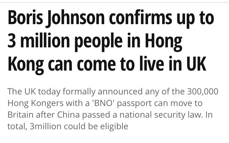 Thank goodness the left didn’t win