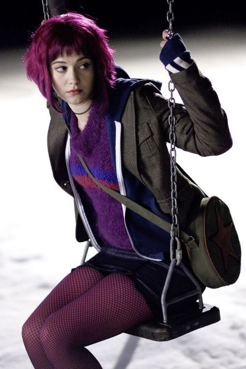 Happy birthday to Mary Elizabeth Winstead!    