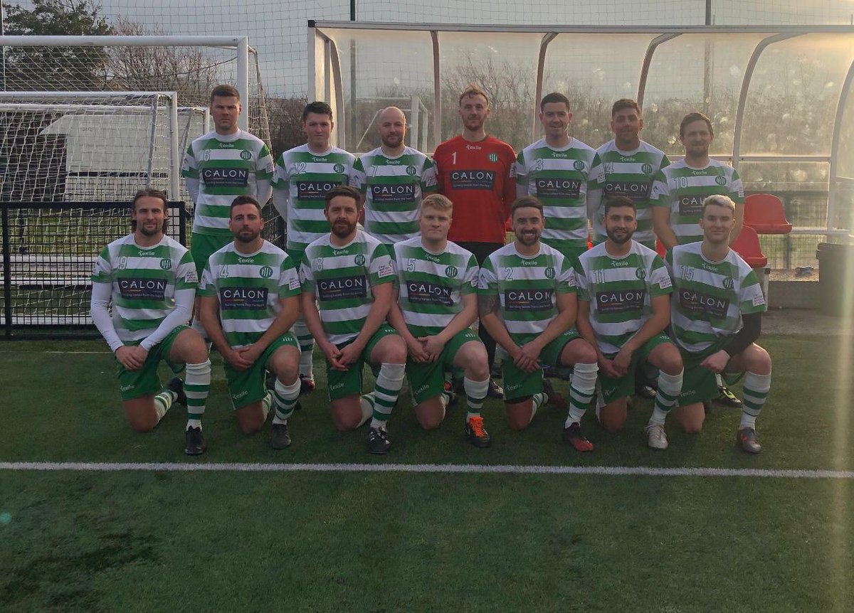 2nd friendly of the season, if you can call it that?
Away to <a href="/LlandudnoFC/">Llandudno FC</a>, just kicked off