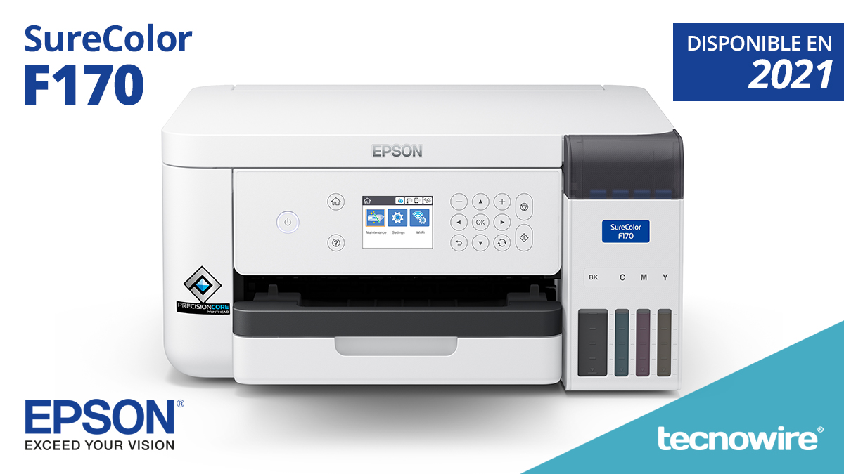 epson f170 release date