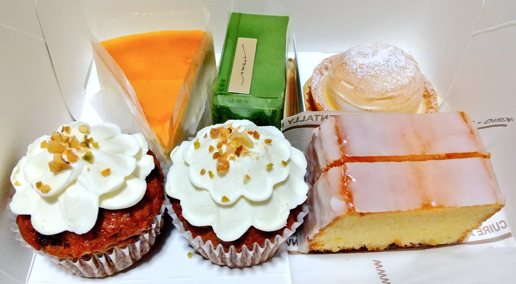 みんなの ユーハイム のケーキ 口コミ 評判 食べたいランチ 夜ごはんがきっと見つかる ナウティスイーツ