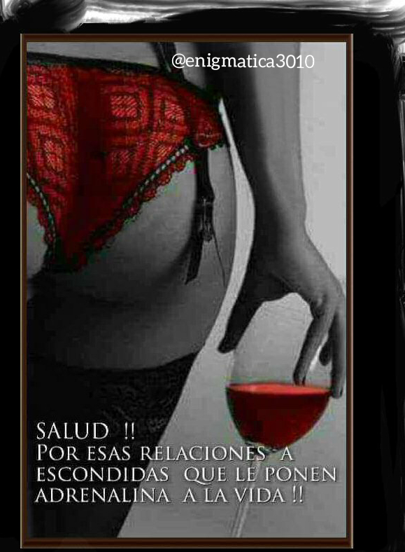 Mi esposa y yo nos amamos, pero también nos gusta divertirnos, sabemos que incluir a un tercero, es sólo sexo, y nuestro amigo lo sabe, por eso esperamos con ansia el día que podamos concretar nuestra fantasía de estar los tres juntos.

#cornudo #cuckold #cornudoOrgulloso