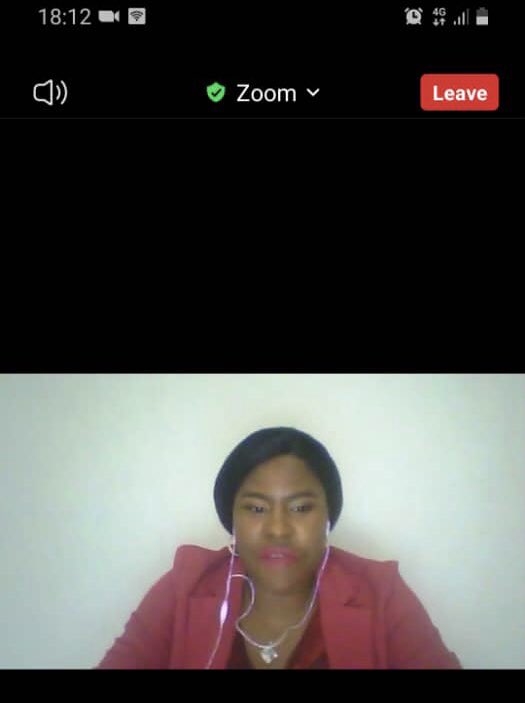 azokamchi's tweet photo. The freer women are to share their gifts with society and to assume leadership in society the better are the prospects for the entire human community to progress in wisdom, justice and dignified living....”( Mary Ann Glendon) #ARCHackathon ⁦@ARC_Nigeria⁩ ⁦@zukynokeke⁩ https://t.co/6KBUocUB4T