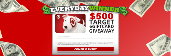 Get a $500 Target EGift Card
only::(UK)🇺🇸🇺🇸
bulktrkr.com/show.php?l=0&u…
#EGift #cardiotwitter