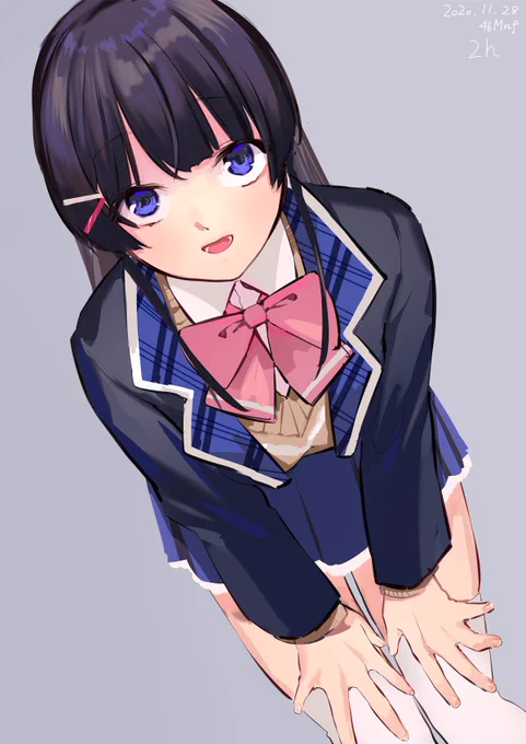 ツードロみとちゃん
この顔すき #みとあーと 