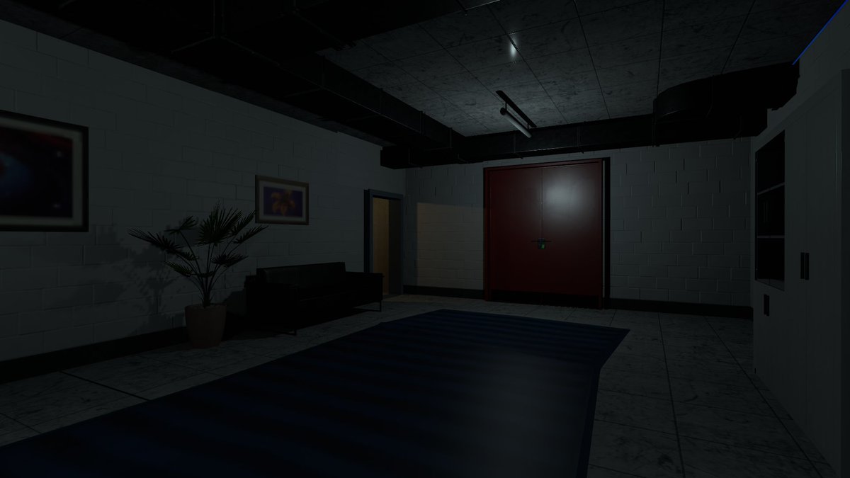 VRChat world Bot On Twitter RT zeol98c The Elevator Short vrchat-world-bot-on-twitter-rt-zeol98c-the-elevator-short