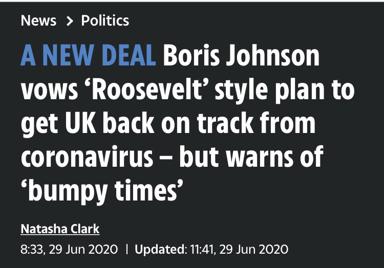 Thank goodness the left didn’t win