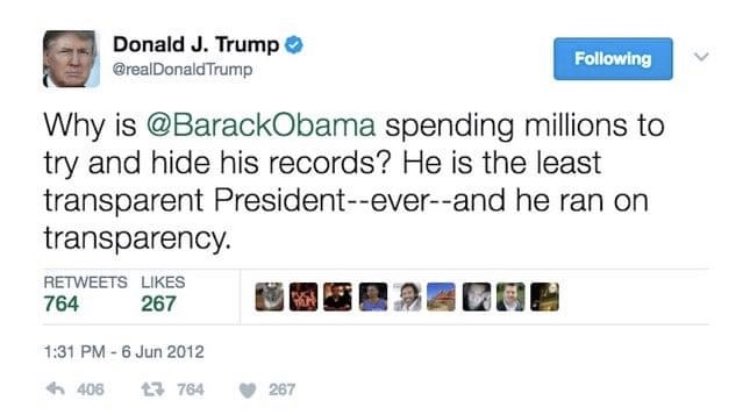 SunshineQueen1's tweet photo. #PresidentTrump knew all along #ObamaCheated https://t.co/gHN9CHEhps