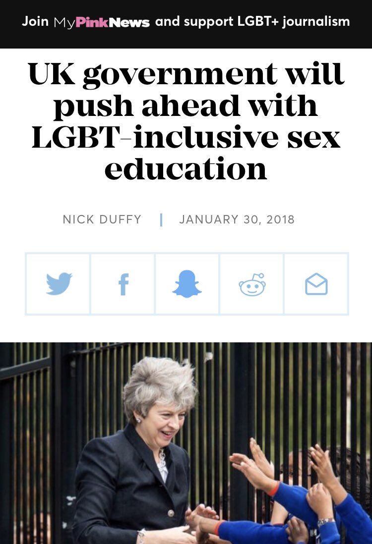 Thank goodness the left didn’t win