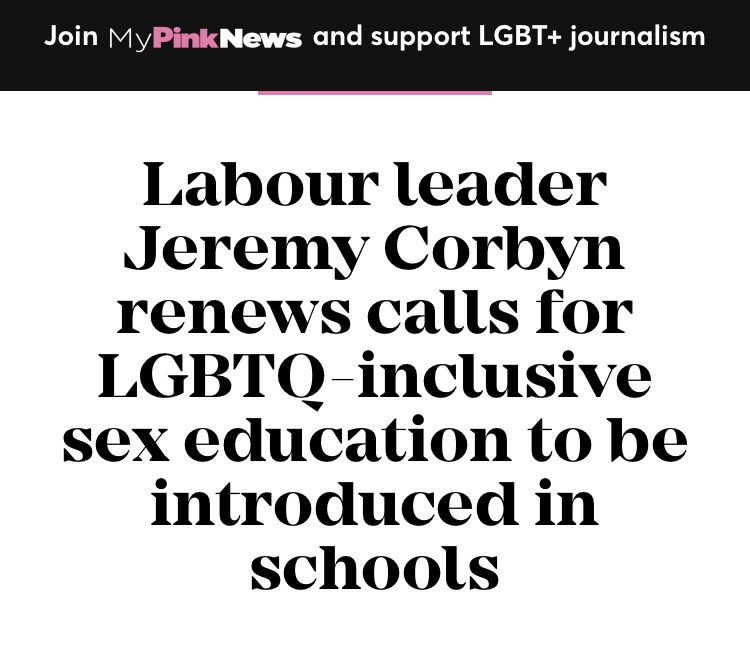 Thank goodness the left didn’t win