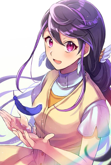 ARC 瑠璃 