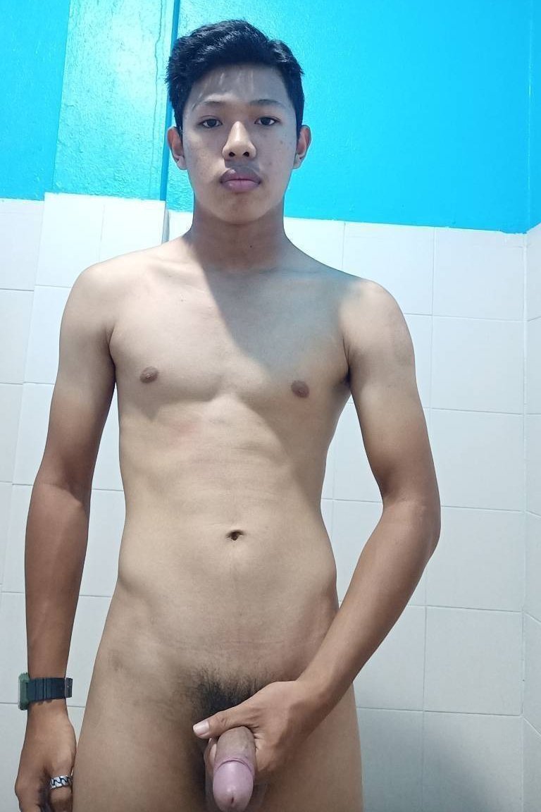 nude asian teen boys 