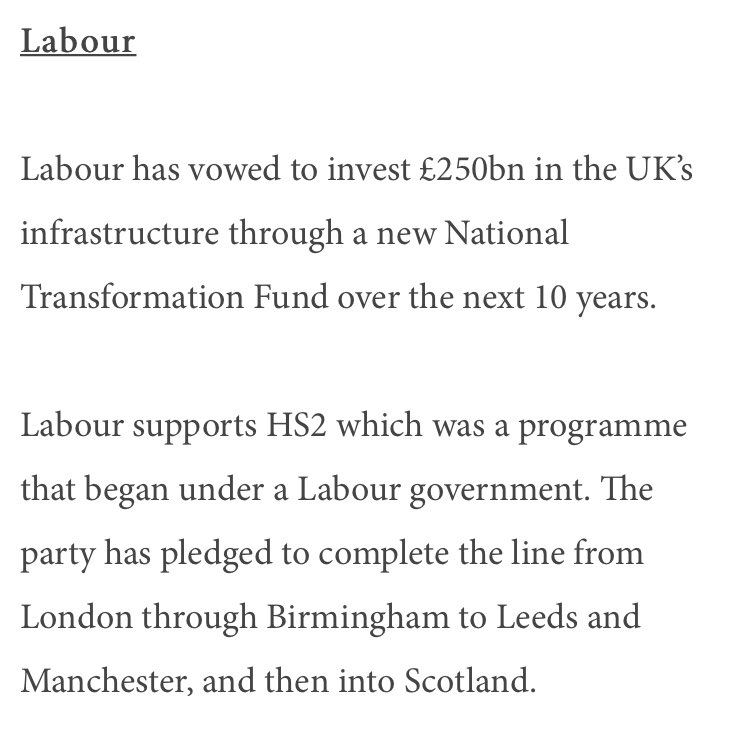 Thank goodness the left didn’t win