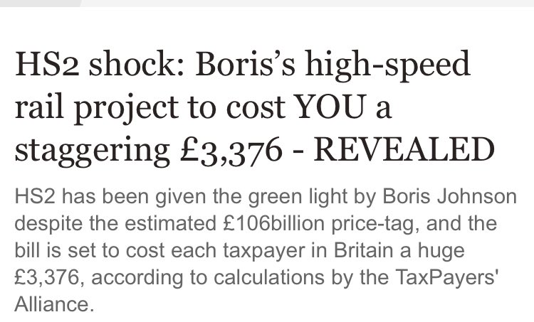 Thank goodness the left didn’t win