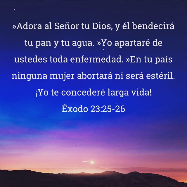 AMÉN! #LaMayoriaCeleste