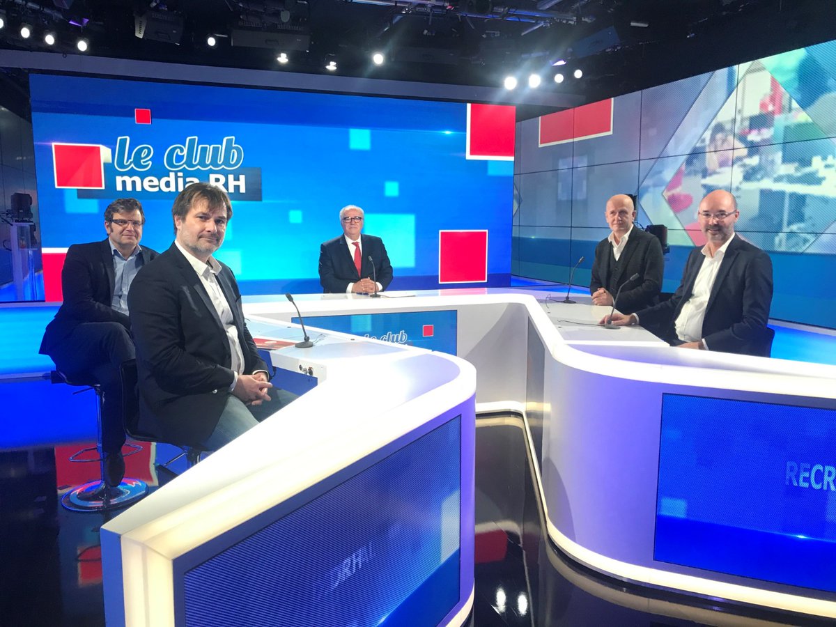 Lénaïc Boucher (@lenaic_boucher) on Twitter photo Merci <a href="/bfmbusiness/">BFM Business</a> pour cette invitation <a href="/ClubMediarh/">Le Club Media RH</a>. Avec <a href="/chriswinwin/">christophe cousin</a> et <a href="/fabien_lucron/">Lucron fabien</a> nous avons partagé cette vision commune de la #marqueemployeur qui doit offrir plus de services #surmesure pour retenir les #talents #KokoonezVous
bit.ly/VoirLeReplayDe… Merci <a href="/bfmbusiness/">BFM Business</a> pour cette invitation <a href="/ClubMediarh/">Le Club Media RH</a>. Avec <a href="/chriswinwin/">christophe cousin</a> et <a href="/fabien_lucron/">Lucron fabien</a> nous avons partagé cette vision commune de la #marqueemployeur qui doit offrir plus de services #surmesure pour retenir les #talents #KokoonezVous
bit.ly/VoirLeReplayDe…