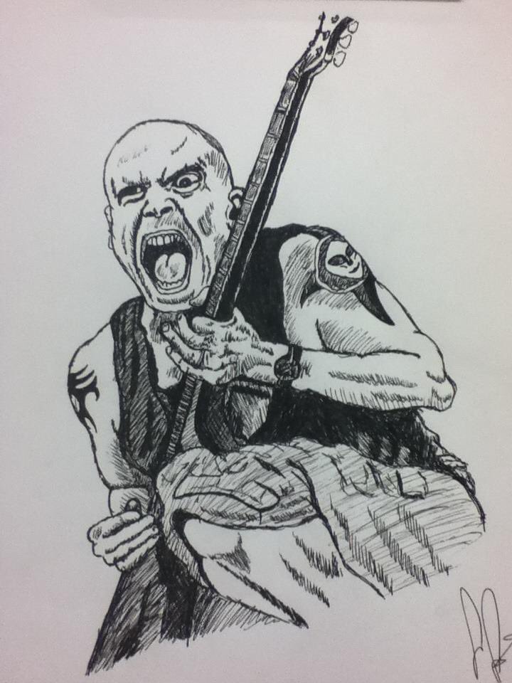 SeanSmi18876525's tweet photo. @dvntownsend Hey Devin! More fan art for you. I made these when I worked the front desk at staples. Enjoy! https://t.co/HECJEv17IZ