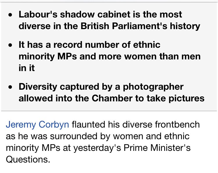 Thank goodness the left didn’t win