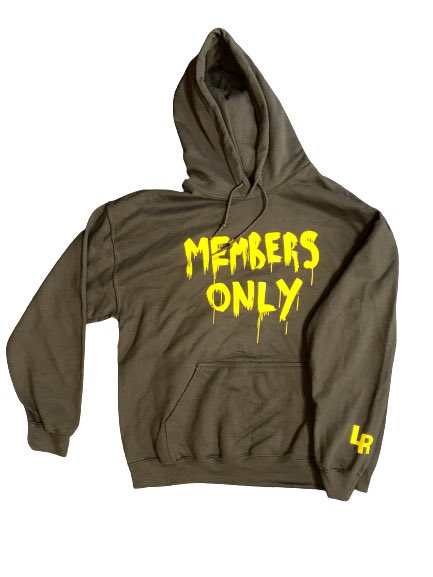 LockerRoom42's tweet photo. Locker Room Members Only Hoodies https://t.co/qeWB4g1Npk