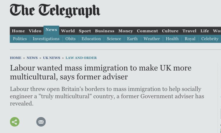 Thank goodness the left didn’t win