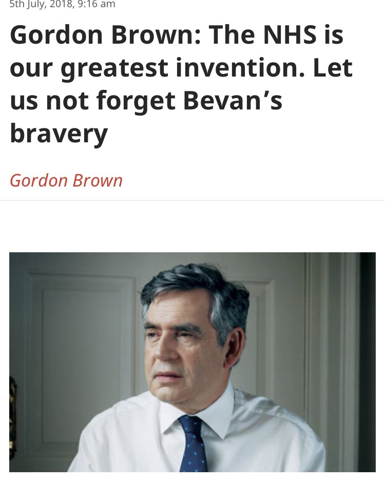 Thank goodness the left didn’t win