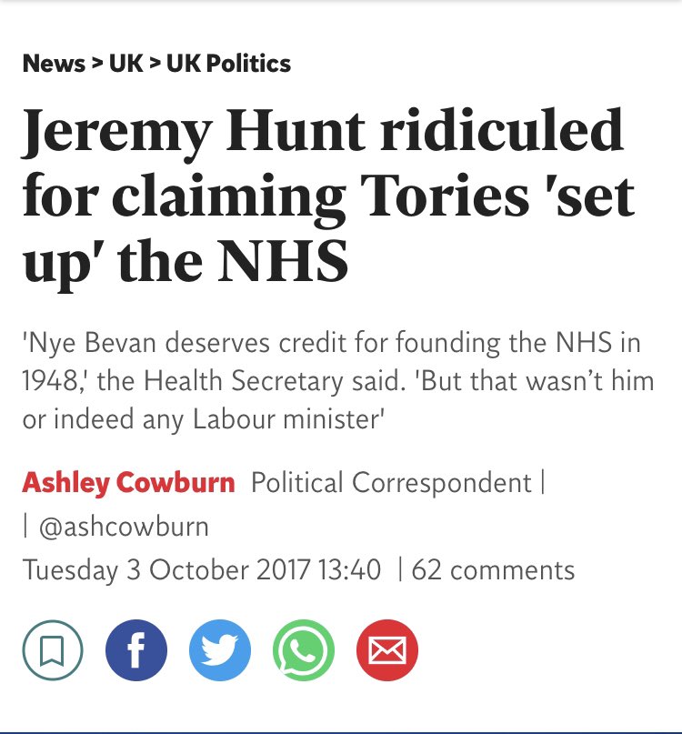 Thank goodness the left didn’t win