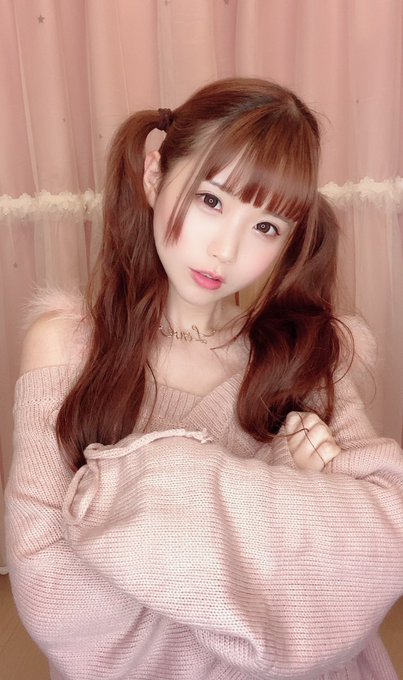 Twitterのコスプレ画像9