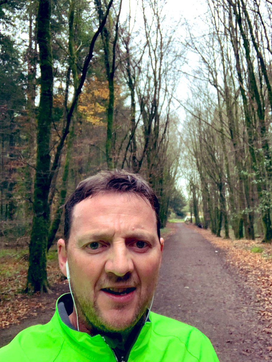 ce_loetb's tweet photo. Delighted to run 10K earlier at Togher Woods, Portlaoise for the #Miles4MsH fundraiser. Well done to @breedscience and the TY students @BanagherCollege for their great work. https://t.co/oqOBRmfkit