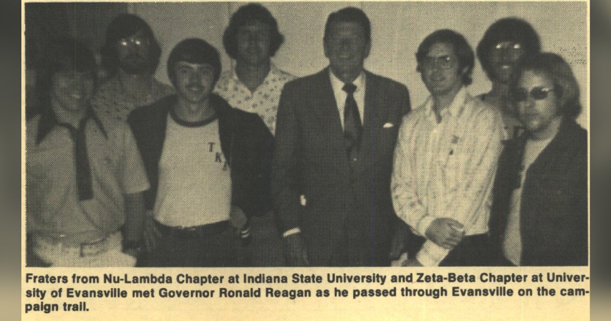 Tau Kappa Epsilon tweet media