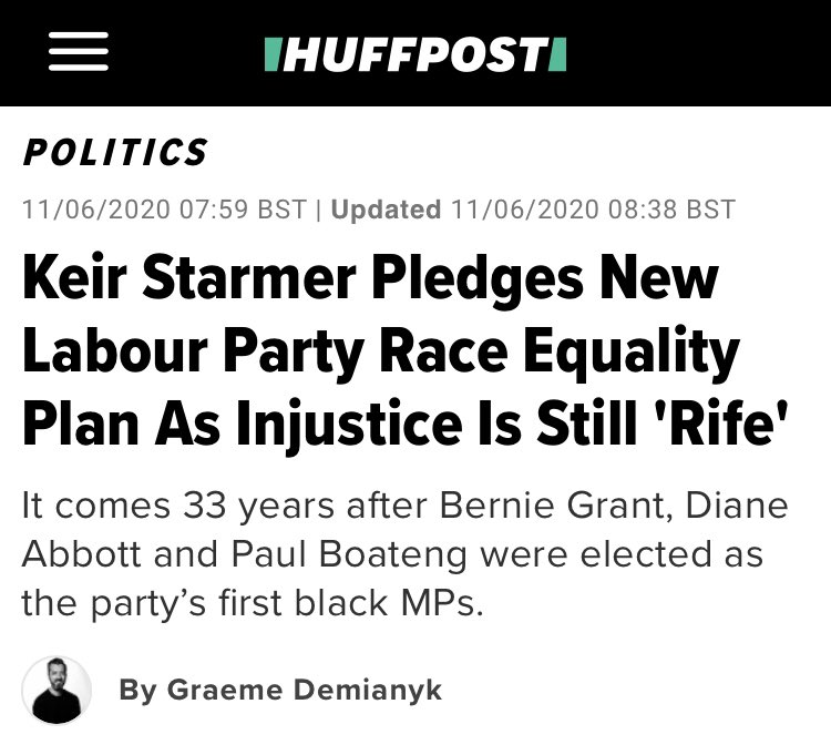 Thank goodness the left didn’t win