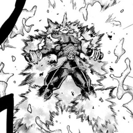 A thread of Endeavor as cats