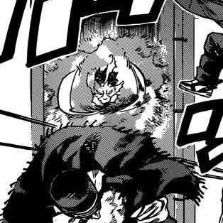 A thread of Endeavor as cats