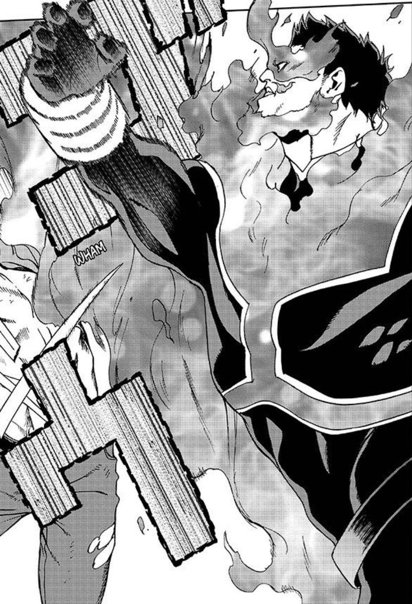 A thread of Endeavor as cats