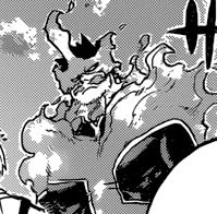 A thread of Endeavor as cats