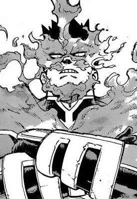 A thread of Endeavor as cats