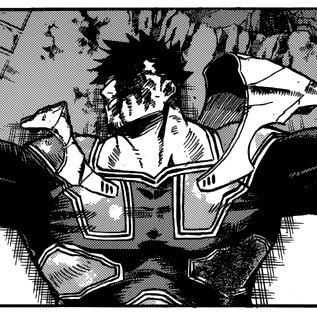 A thread of Endeavor as cats