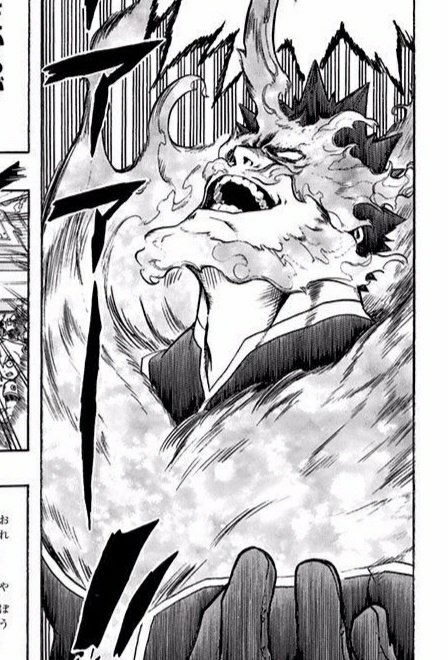 A thread of Endeavor as cats