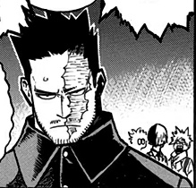 A thread of Endeavor as cats