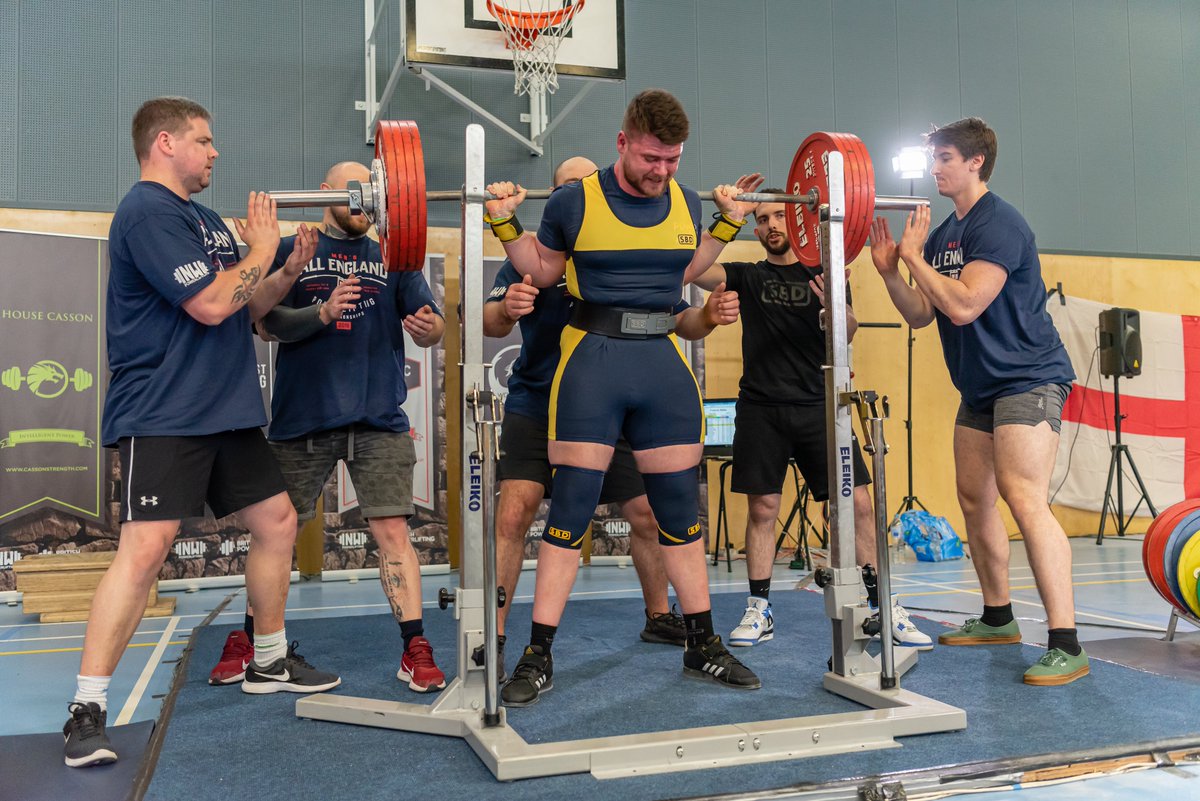 5 factors effecting your strength THREAD 