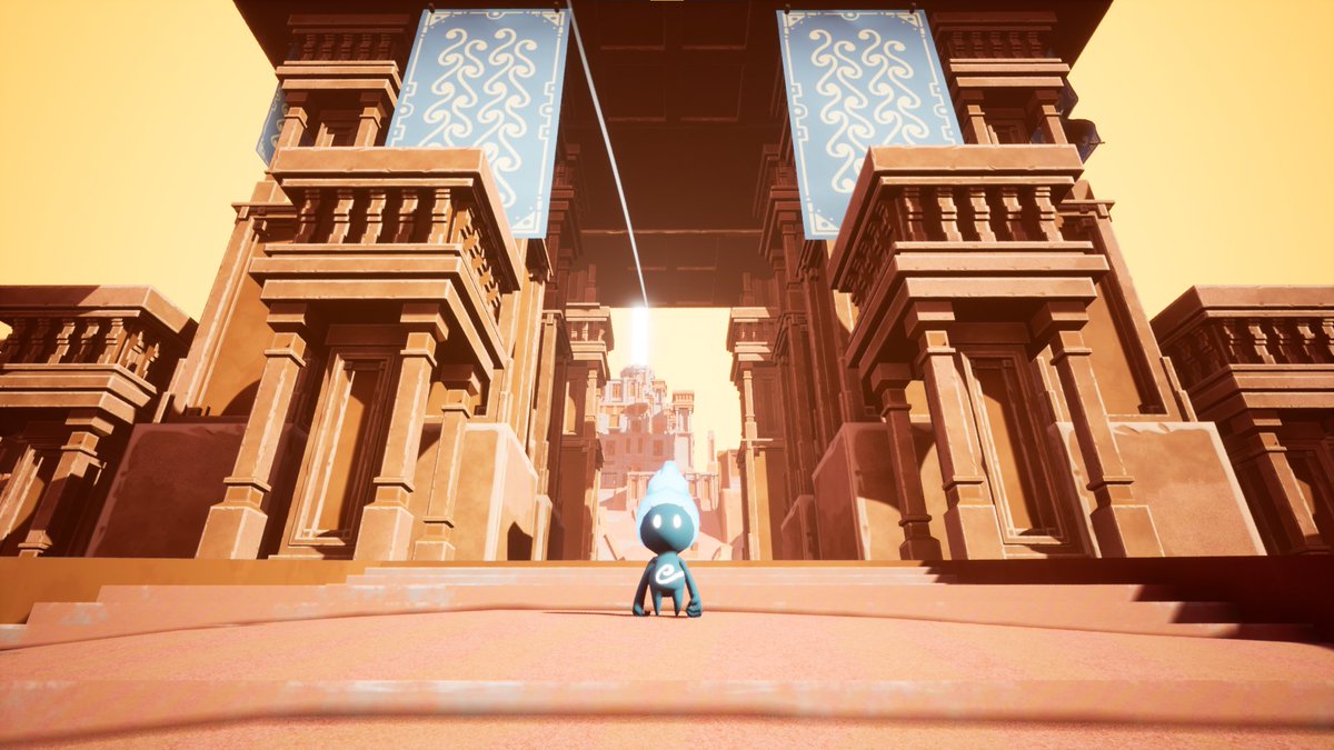skyjusworks's tweet photo. Hey guys! Sorry I haven't posted in a while.
My creators have been hard at work making your journey with me more exciting!
Here's a quick look at what they have been working on in the past few months https://t.co/XIYWESqAGi