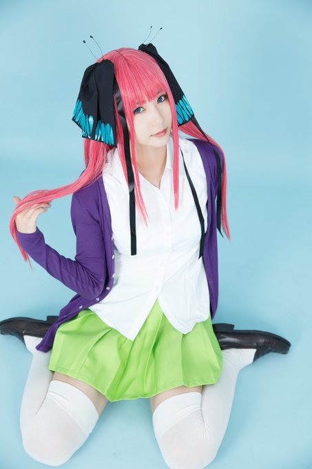 コスプレイヤー鮫島さめこのTwitter画像64