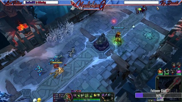 MetzgerZockt's tweet photo. Ich bin nun LIVE auf twitch, würde mich freuen wenn ihr mal vorbei schaut League of Legends https://t.co/6CAeniKtpu #GermanMediaRT @PrimeNightRT @share_stream #StreamAcademy #germanstreamer https://t.co/Y8kLBRwkrd