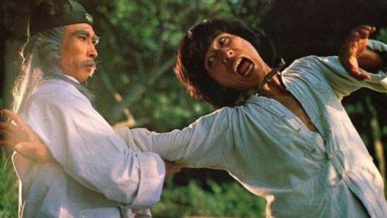 KFMovieGuide's tweet photo. REVIEW: Of Cooks and Kung Fu (1979) starring #JackyChen, #ChenShan. https://t.co/qNwBR1Kcon https://t.co/itlsWXJA4p