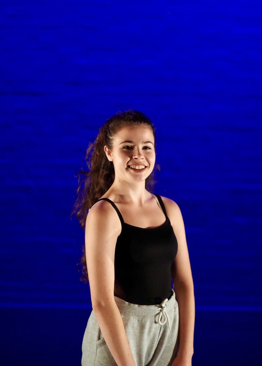 3Fall Dance Company tweet media