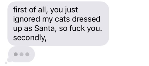 Some gems from my Vell tag on tumblr.