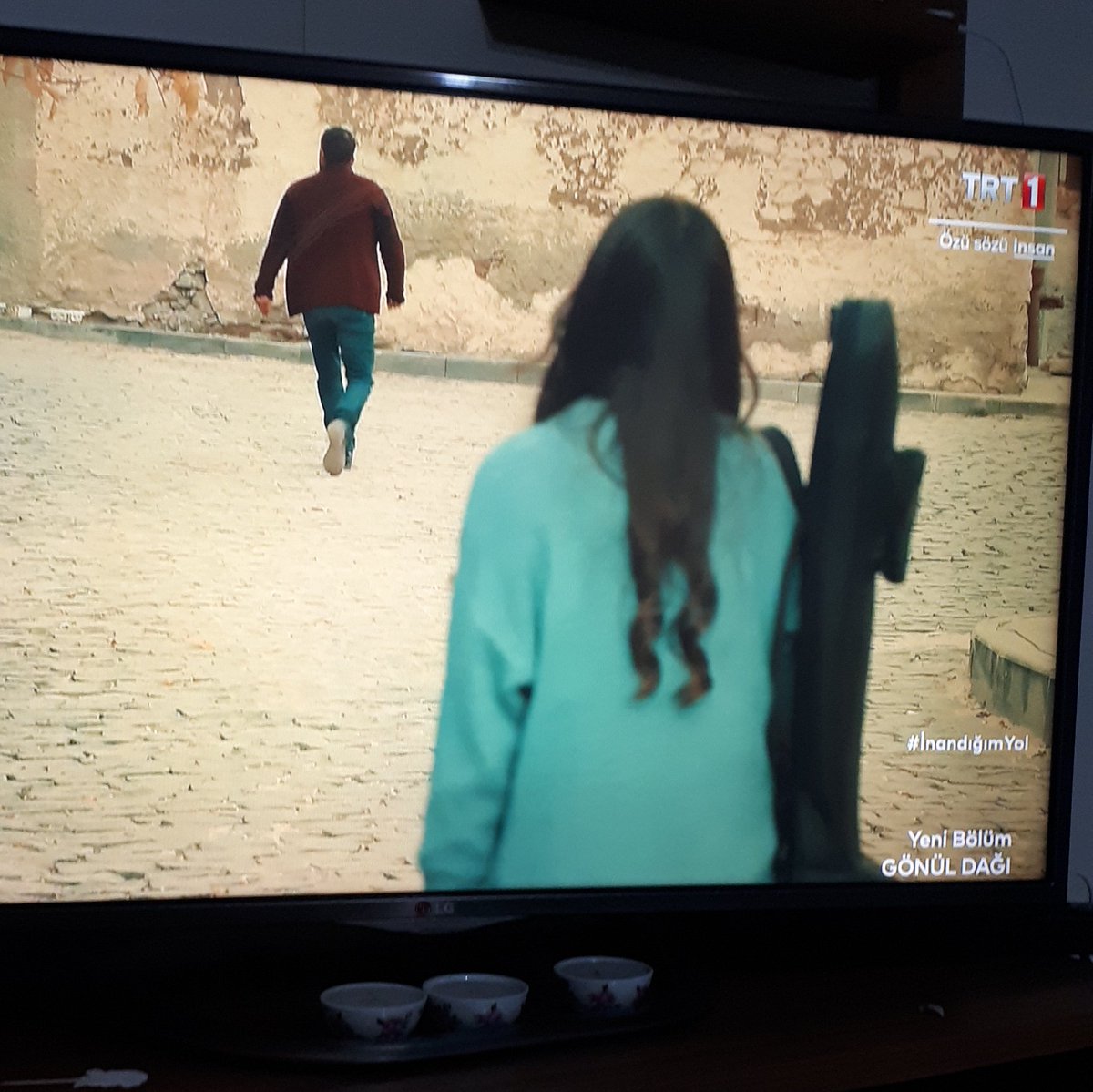 #inandığımyol Ramazan severiz 🤗😊