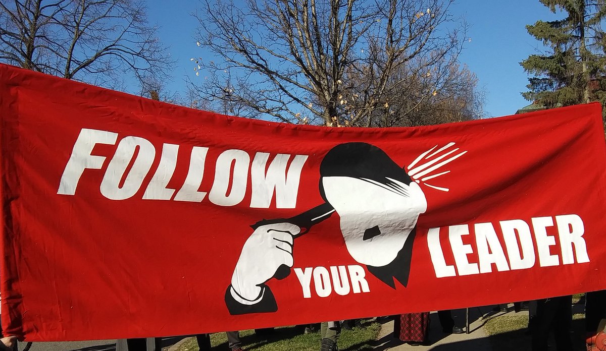 Twin Cities Encampment Responders tweet media