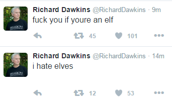 Some gems from my Vell tag on tumblr.